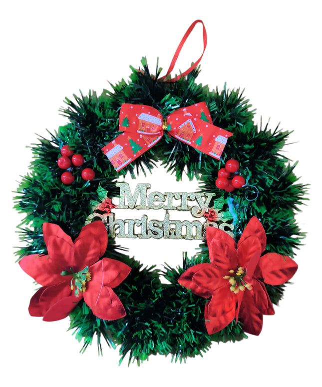 Coroniță de ușă 25cm