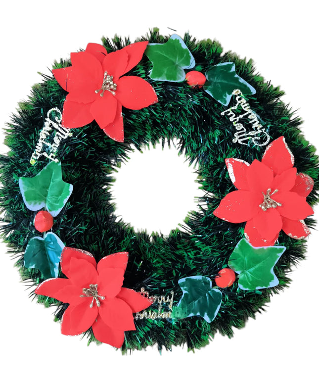 Coroniță ușă 38cm