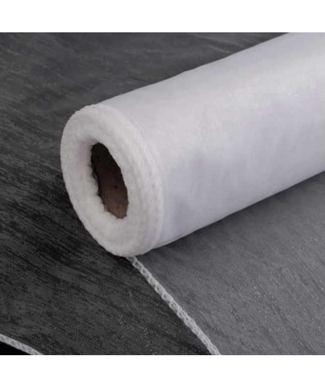 Rolă Organza 12cm x 9m