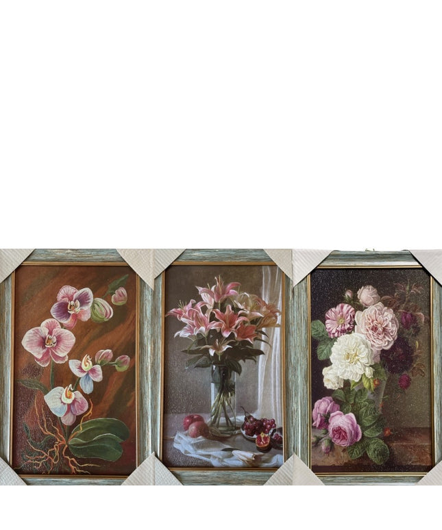 Tablou cu ramă 32 x 21cm