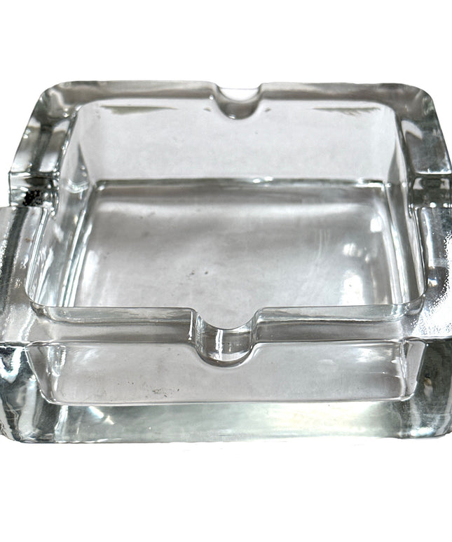 Scrumieră din sticlă 14cm 307-16