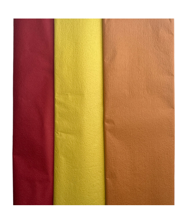 Ambalaj hârtie model tapet 20/set 65x65cm