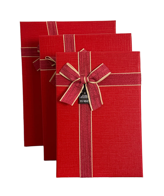 Cutie cadou 3/set 33 cm 10395