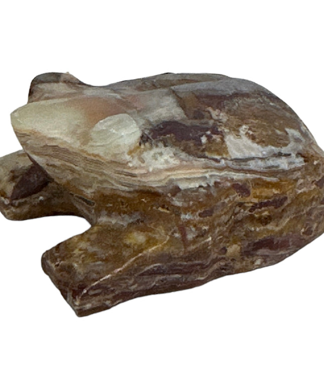 Broscuță din Onix 5cm