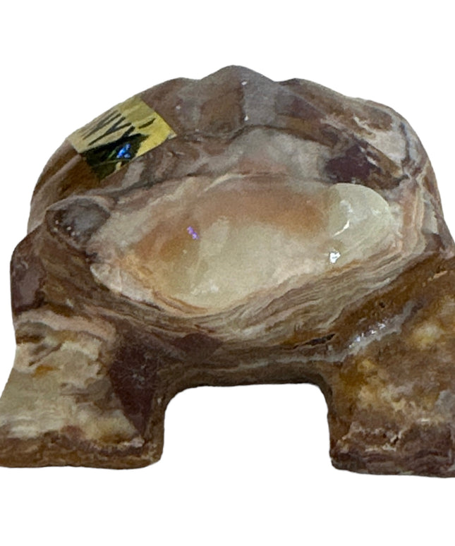 Broscuță din Onix 5cm