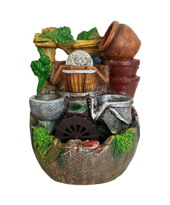 Fântână cu bilă 88048