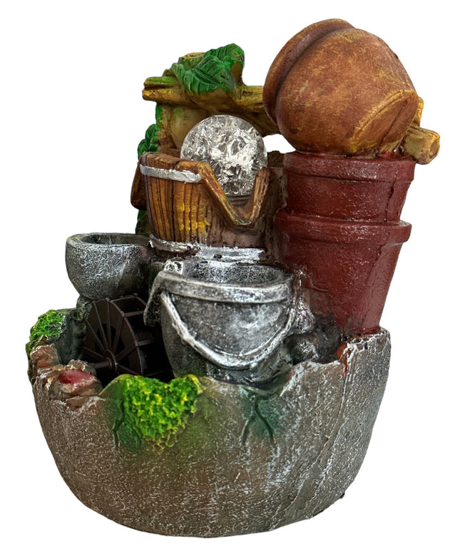 Fântână cu bilă 88048