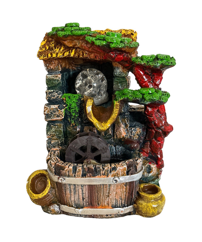 Fântână cu bilă 88049