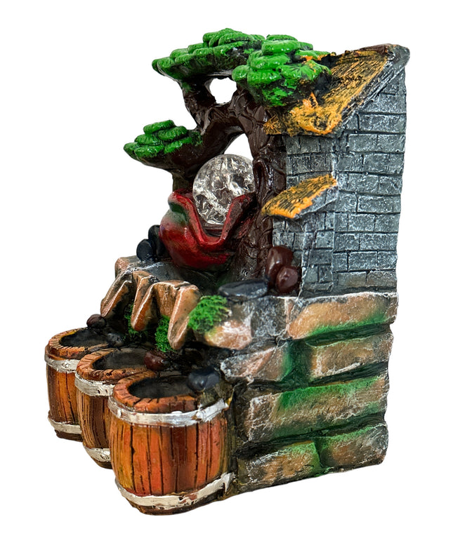 Fântână cu bilă 206