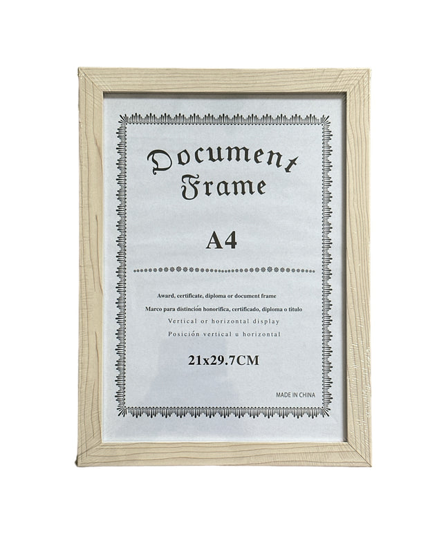 Ramă foto Diplomă 32cm