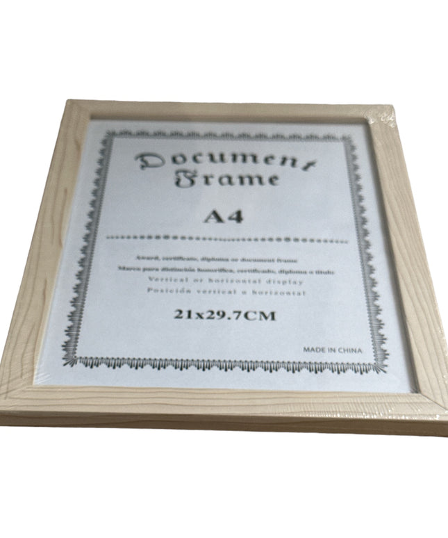 Ramă foto Diplomă 32cm