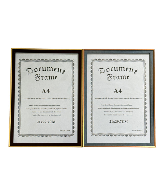 Ramă Diplomă 31cm