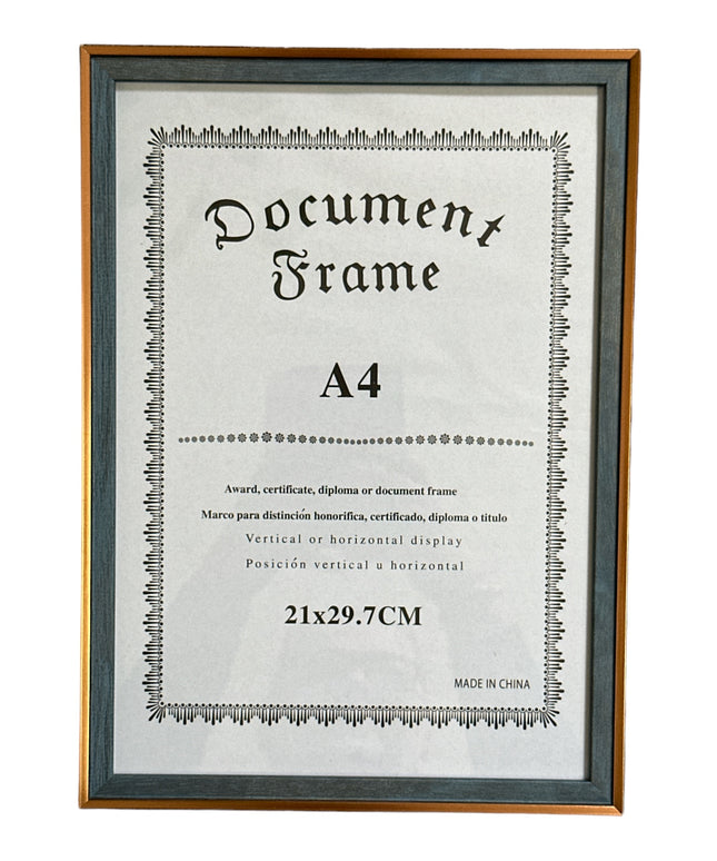 Ramă Diplomă 31cm