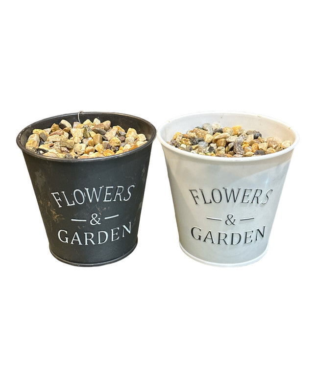 Ghiveci plin pentru aranjamente florale Flowers 10cm