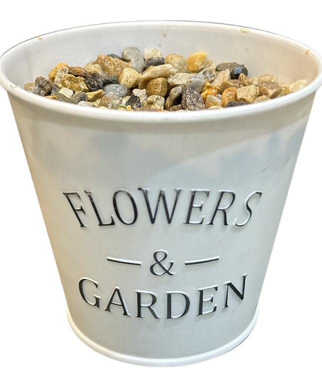 Ghiveci plin pentru aranjamente florale Flowers 10cm