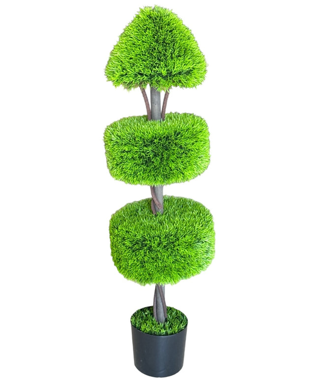 Copac artificial decorativ 120cm