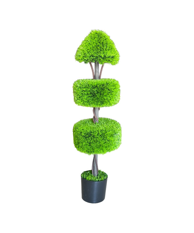 Copac artificial decorativ 120cm