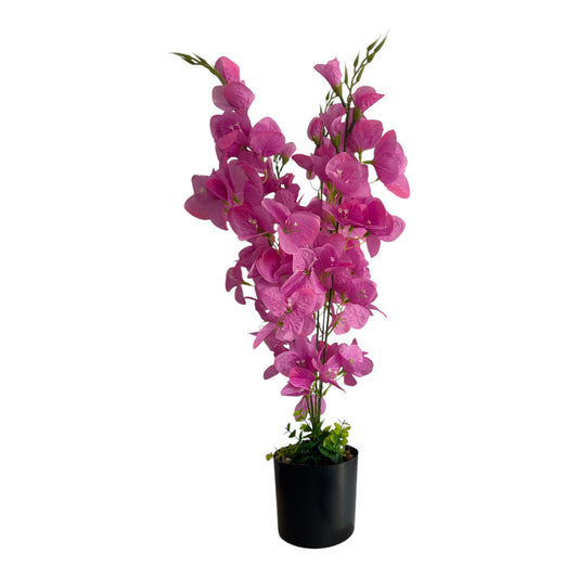 Plantă artificială decorativă 65cm