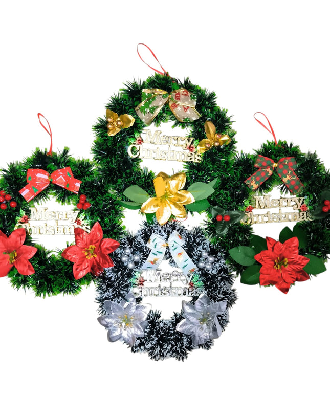 Coroniță de ușă 25cm