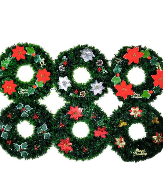 Coroniță ușă 38cm