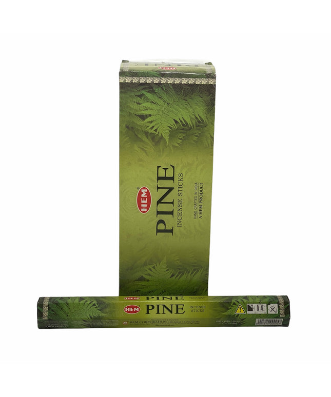 Bețișoare parfumate HEM - PINE