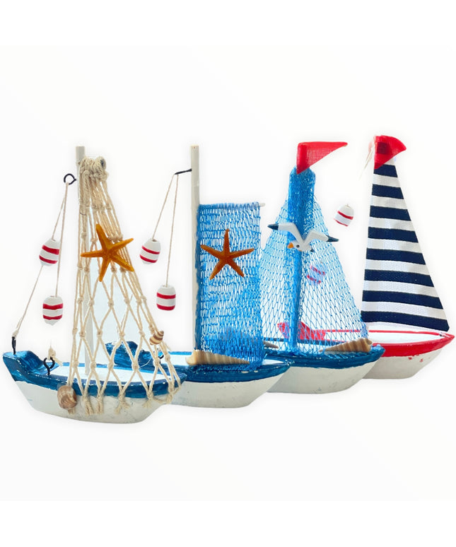 Pescador Mediteranean 466-12