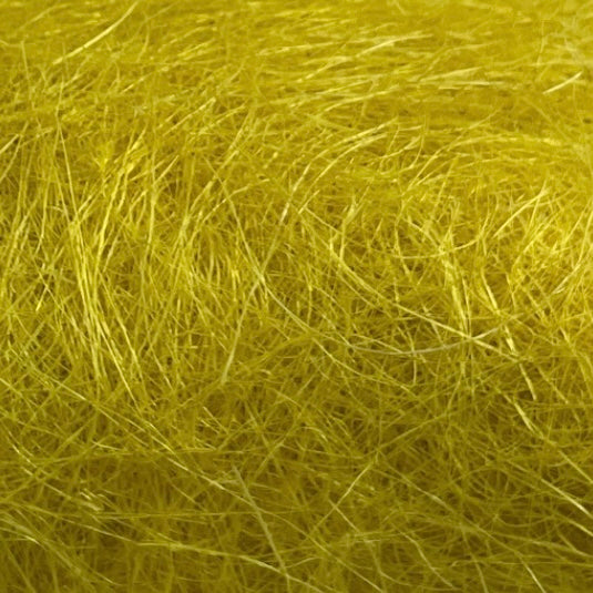 Pungă cu iarbă Sisal color 100g