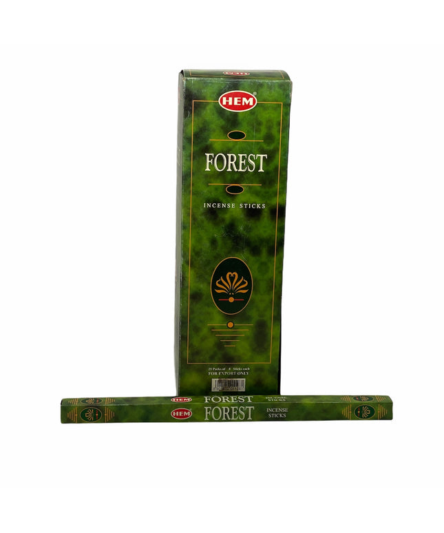 Bețișoare parfumate HEM - FOREST 2