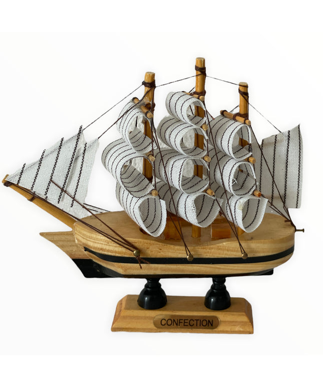 Corabie Feng Shui 14cm