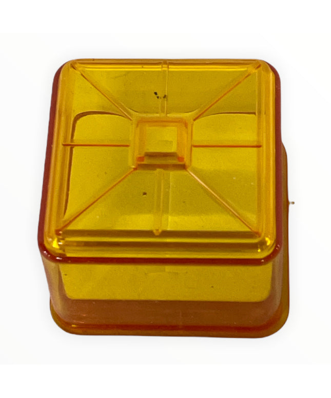 Cutie bijuterii color 12/set 4cm