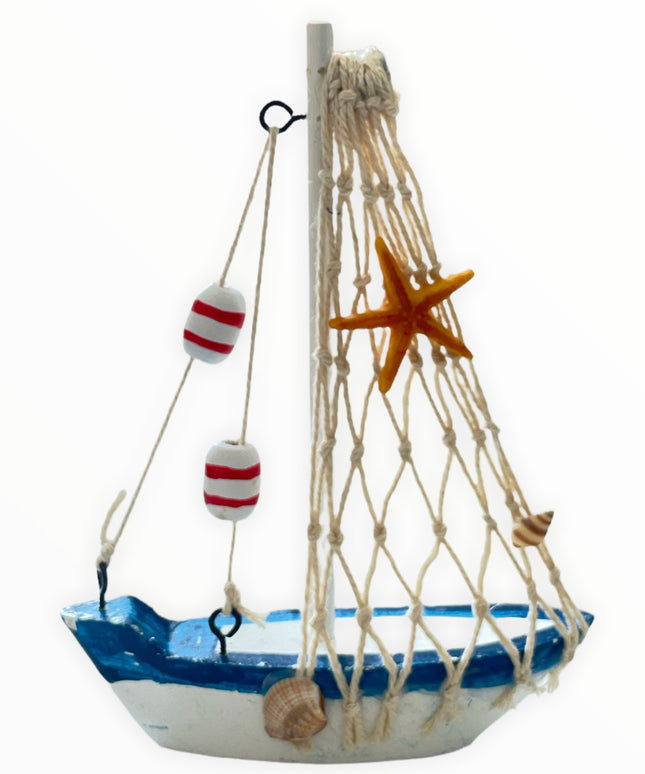 Pescador Mediteranean 466-12