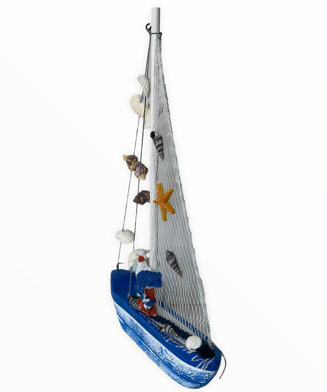 Pescador Mediteranean 34cm 466-5