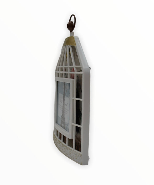 Ramă Colivie trapez 26cm