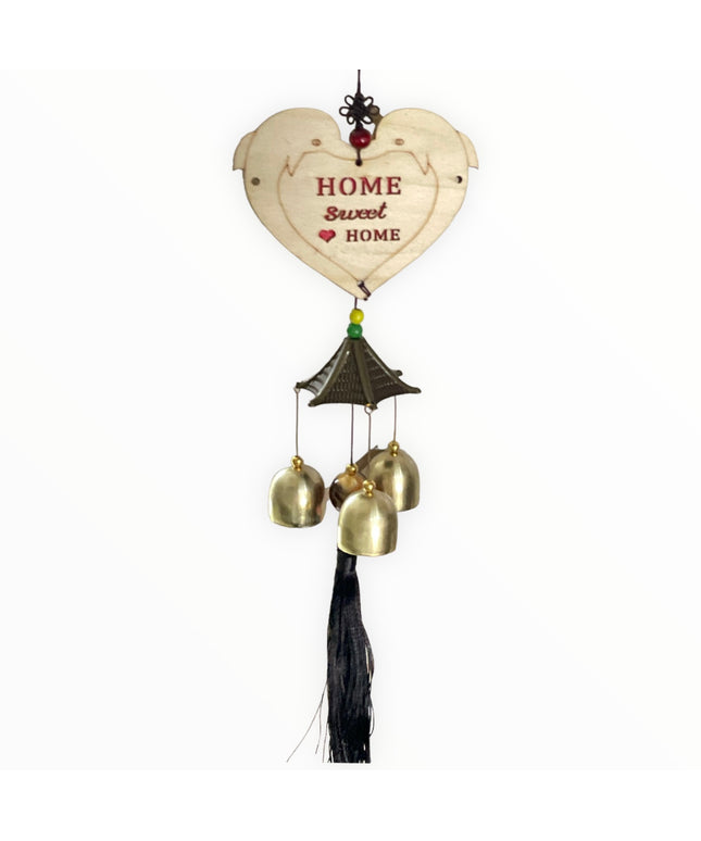 Clopoțel de vânt Feng Shui B005-2  36cm