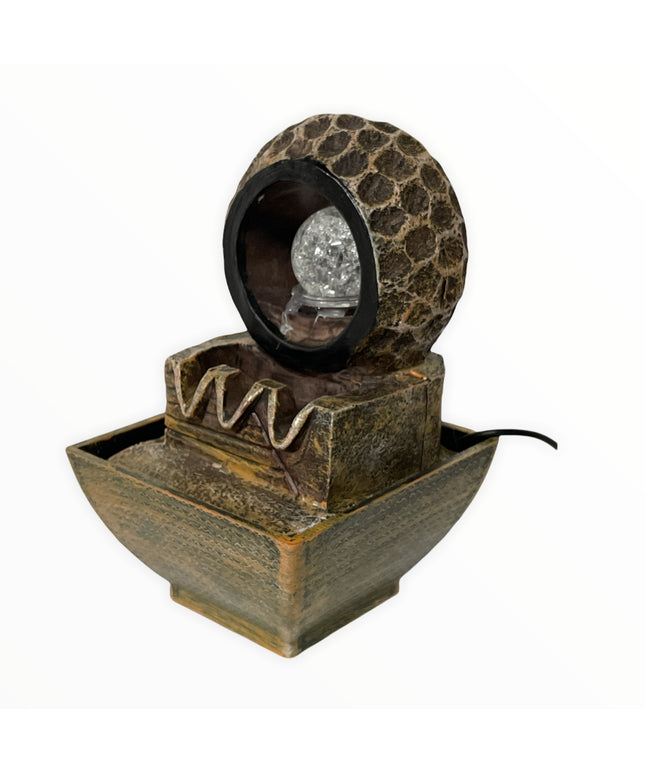 Fântână cu bilă 16015