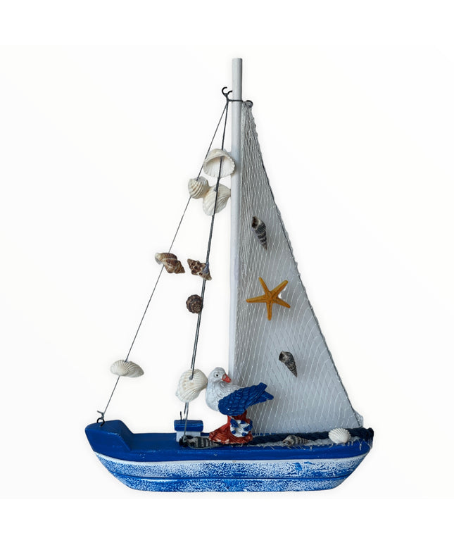 Pescador Mediteranean 34cm 466-5