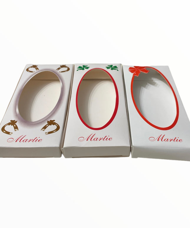Cutie carton Martie 16x7cm  40/set