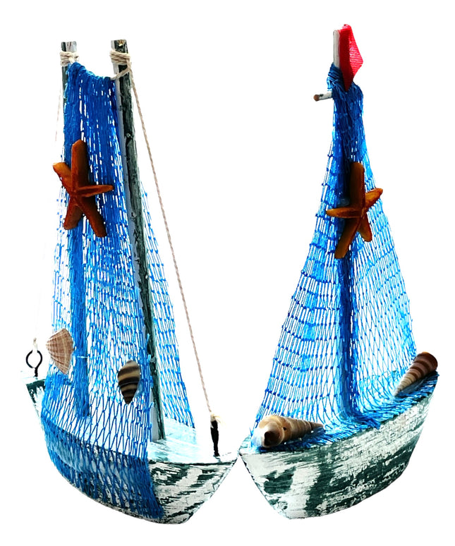 Pescador Mediteranean 2/set 466-10