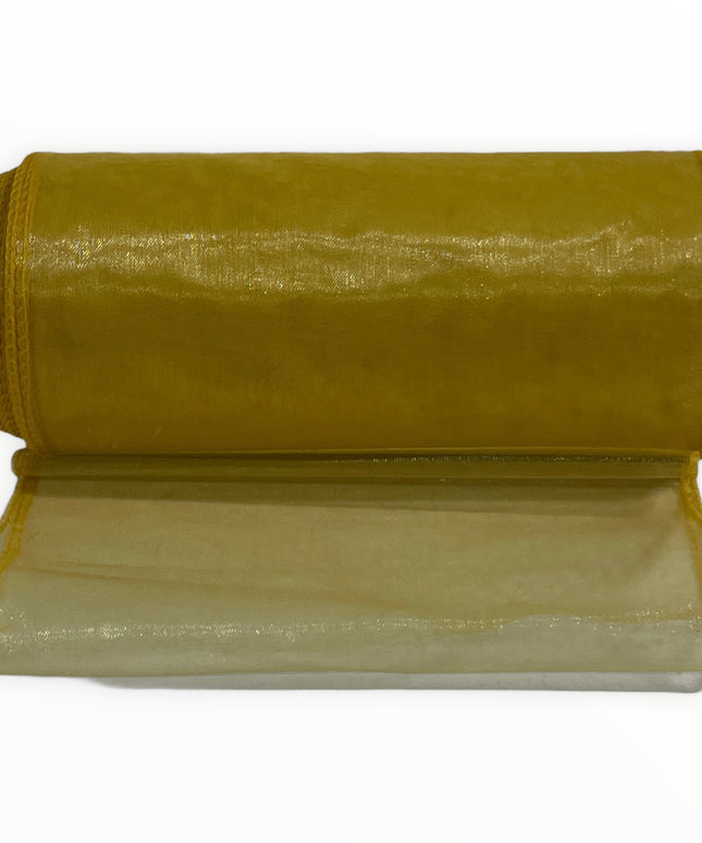 Rolă Organza 19cm x 45m