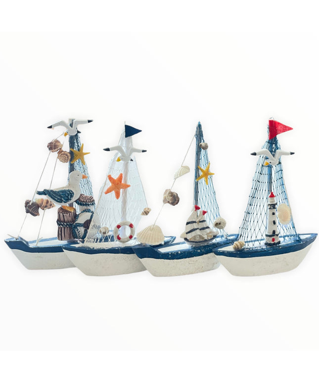 Pescador Mediteranean 466-13
