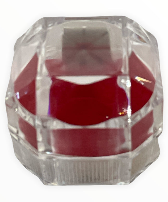 Cutie bijuterii diamant 20/set 4cm