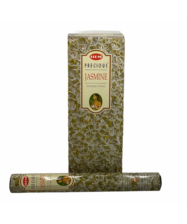 Bețișoare parfumate HEM - PRECIOUS JASMINE