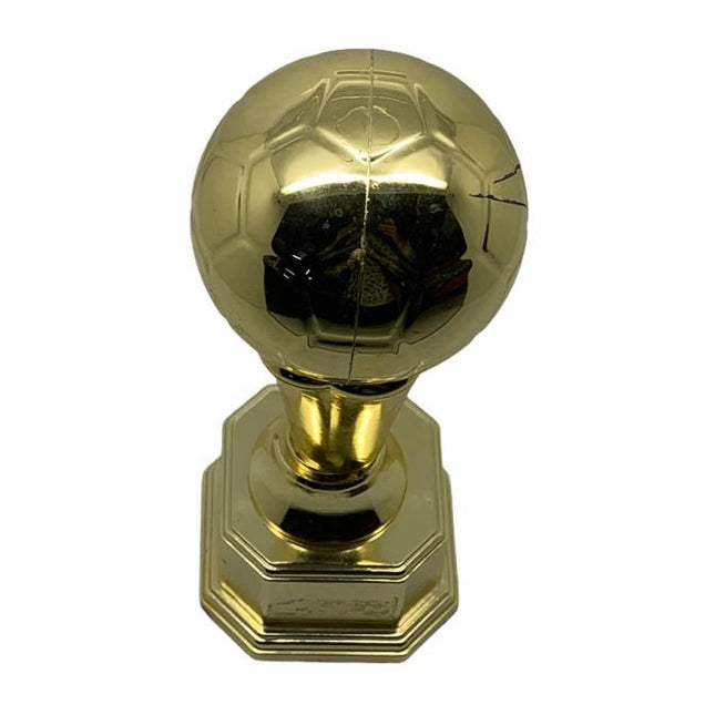 Cupă plastic fotbal 20cm