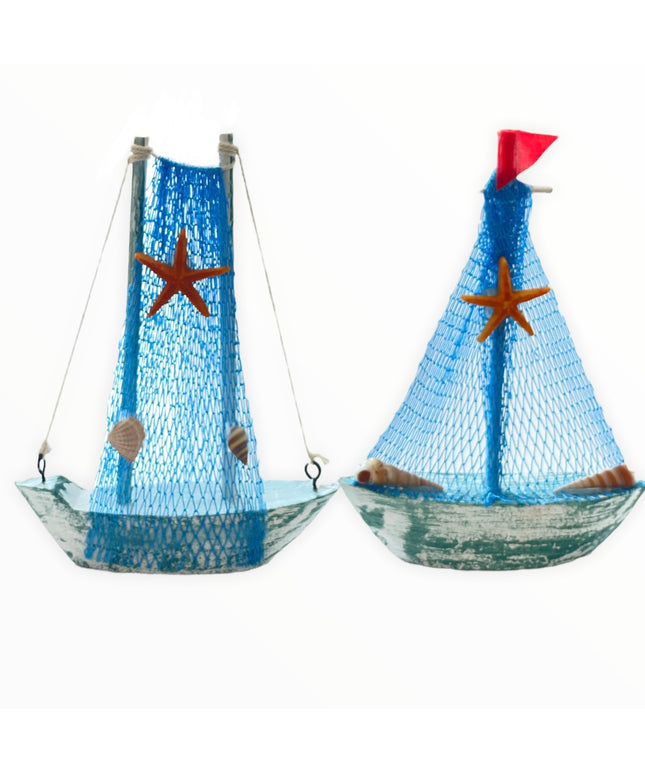 Pescador Mediteranean 2/set 466-10