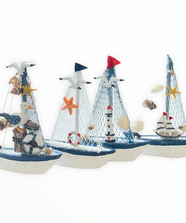 Pescador Mediteranean 466-13