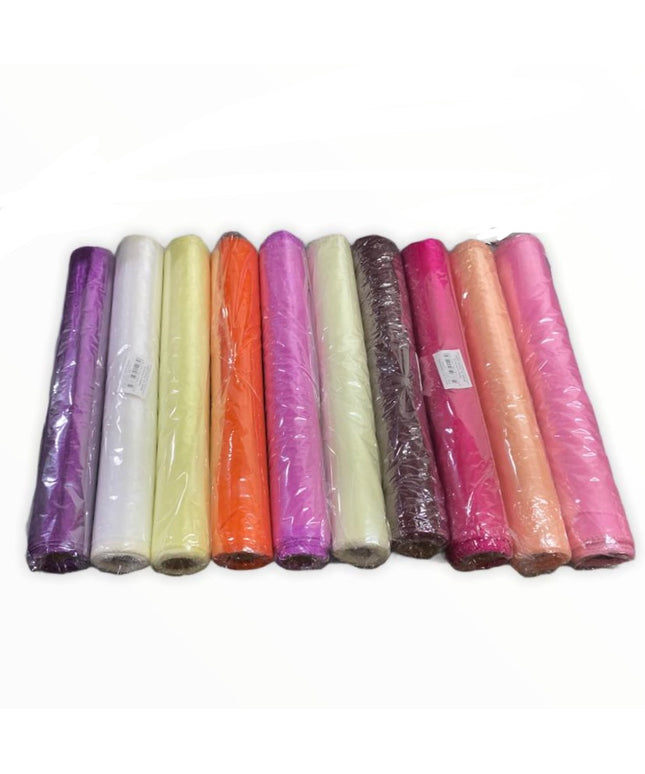 Rolă Organza 40cm x 9m C