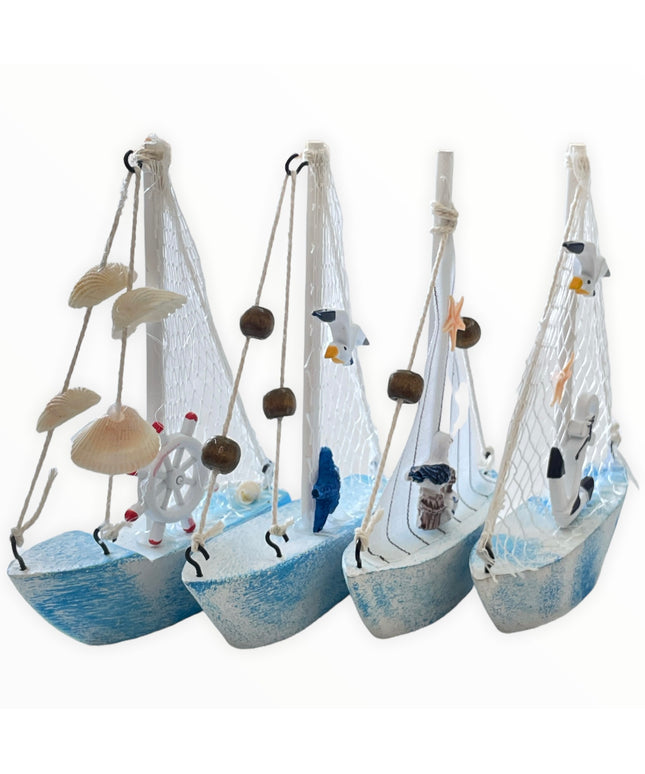 Pescador Mediteranean 4/set 466-11