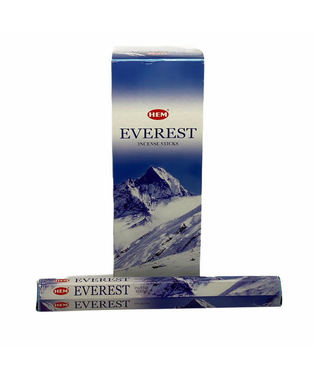 Bețișoare parfumate HEM - EVEREST