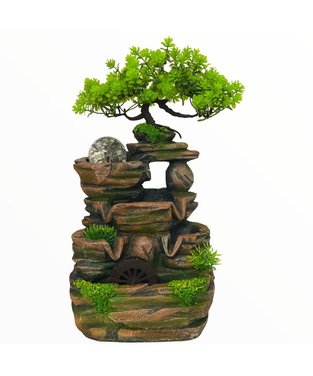 Fântână cu bilă. 1149