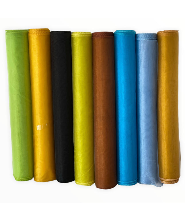 Rolă Organza 40cm x 9m A